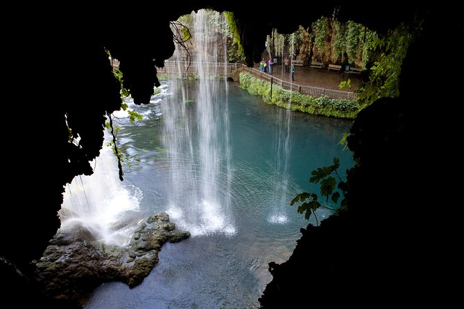 Antalya City Tour - Inclusions