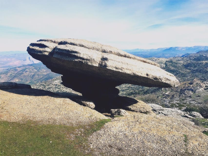 Antequera World Heritage Guided Tour Guide