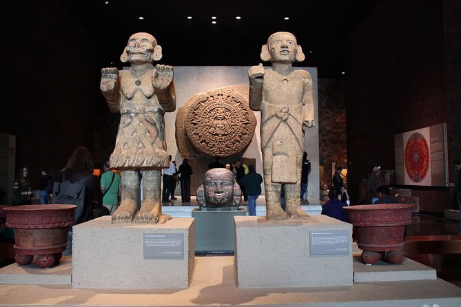 Anthropology Museum Ticket - Ticket Information and Pricing