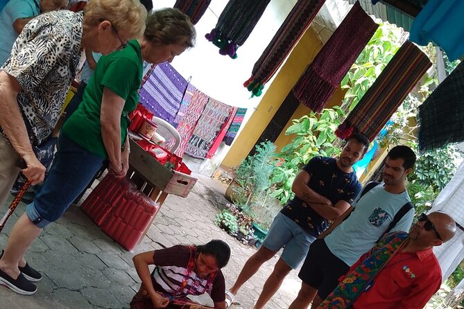 Antigua in Your Hands With Mayan Village From Puerto Quetzal (Group)