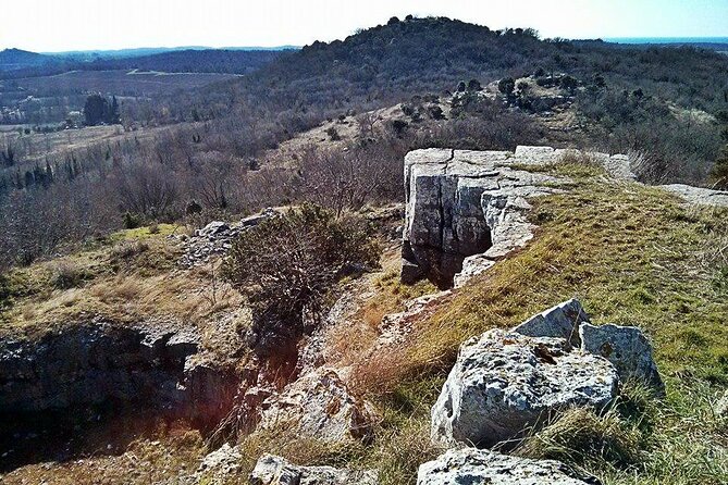 Archaeological Tour Near Poreč