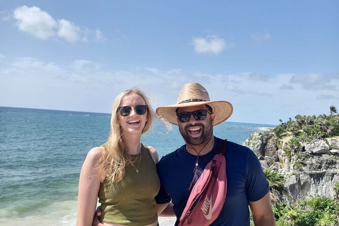 Archeological Guided Walking Tour in Tulum - Explore the Wonders of Tulum