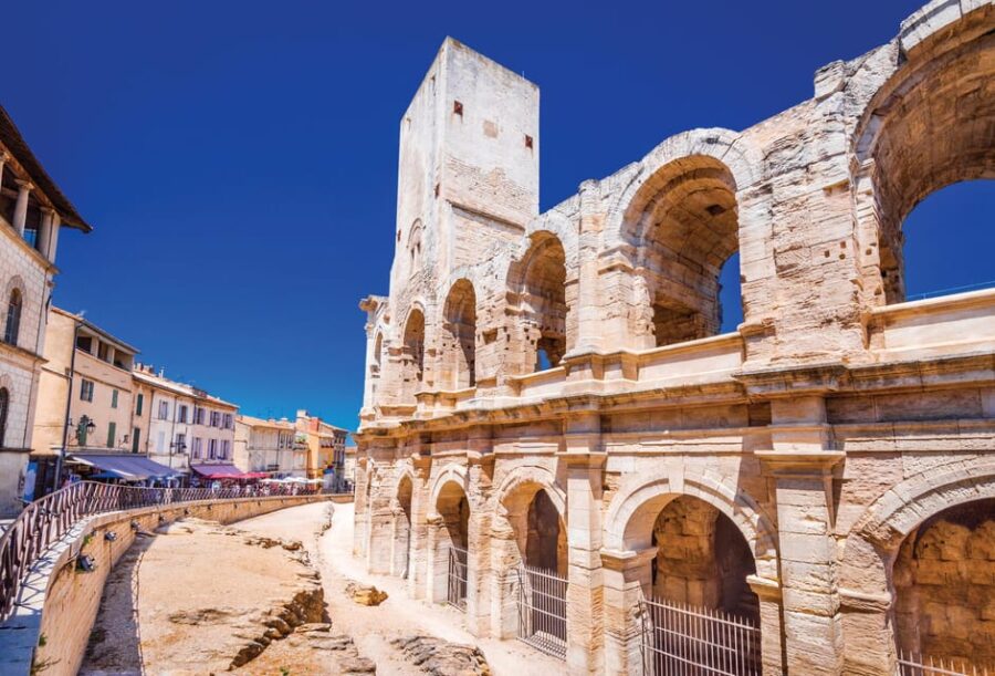 Arles: Culture & History River Cruise - Day Trip W/Meals - Overview of the Arles River Cruise