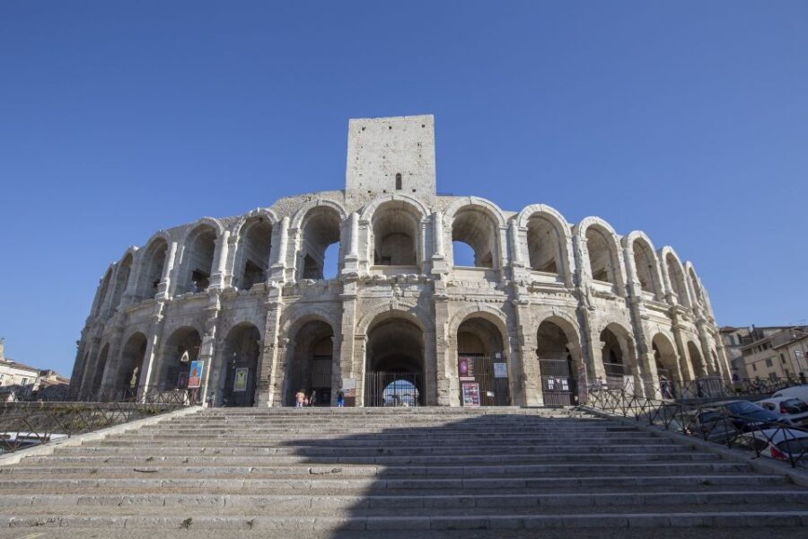 Arles: Private Guide Tour - Explore History & Culture - Tour Overview