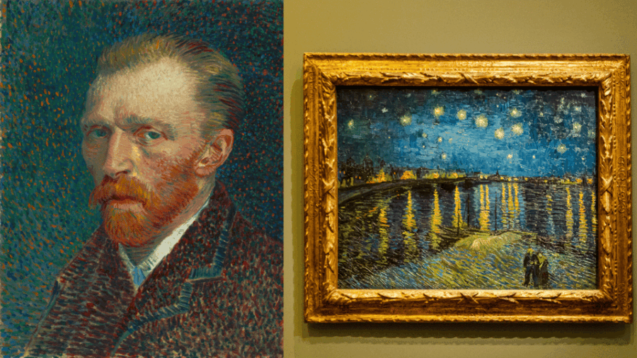 Arles : Walking Tour Arles in Vincent Van Goghs Footsteps