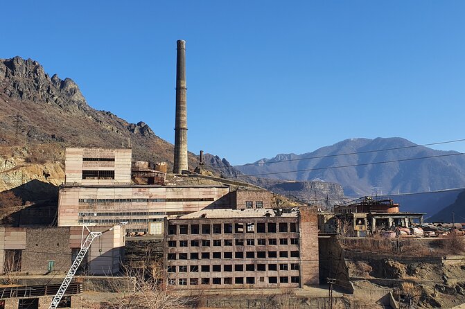 Armenian Treasures: Tbilisi to Lake Sevan & Haghpat