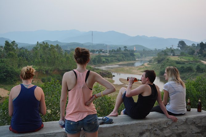 Around Phongnha With the Local