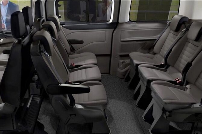 Arrival Cruise Port Barcelona to Airport Private Transfer - Overview and Pricing