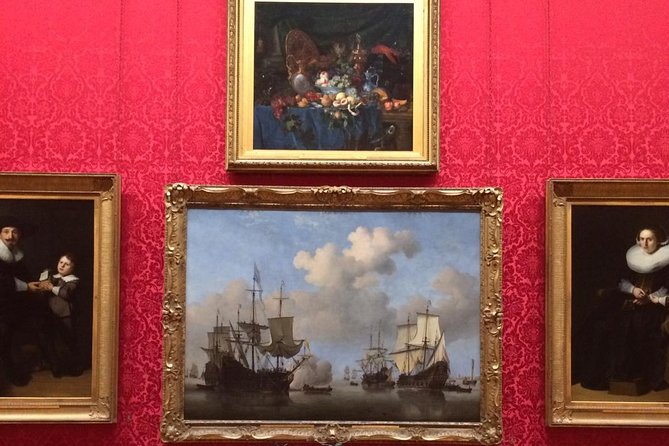 Art in London Private Tour