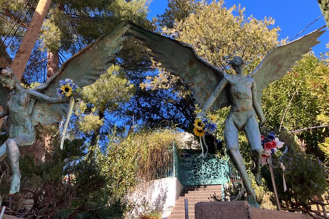Art of Bisbee Tour Review: An Unforgettable Experience