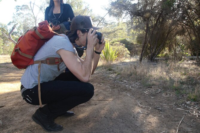 Art Photography Class in San Francisco - Meet Your Instructor