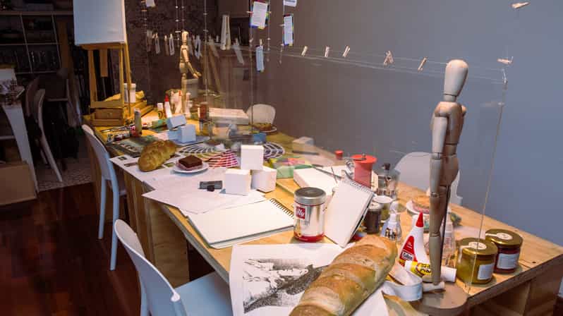 Art Workshop