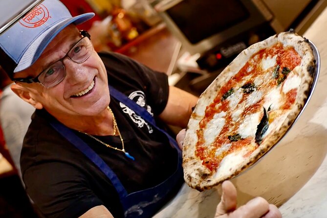 Atlanta Pizza and Beer Crawl - Explore the Delicious Pizza Offerings