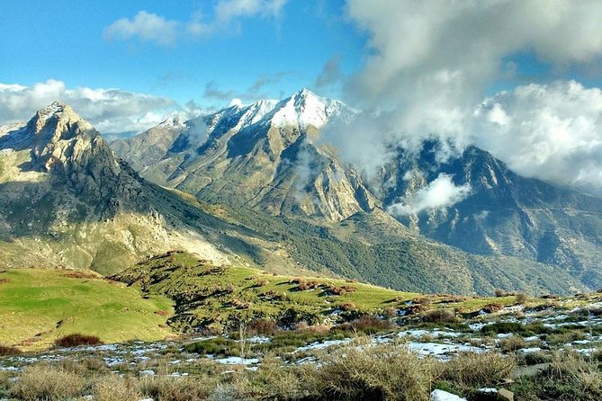Atlas Mountains & Berber Villages 3 Day Trekking Excursion From Marrakech - Overview of the Atlas Mountains Tour