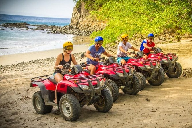 ATV Road and Fun Macao