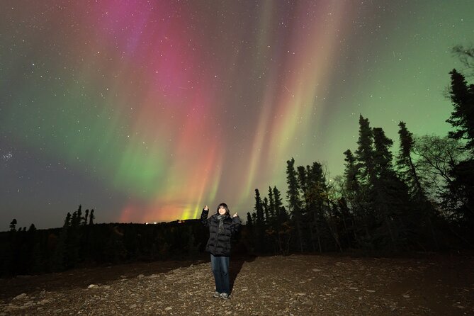 Aurora Chasing Tour With Free Photography - Tour Overview