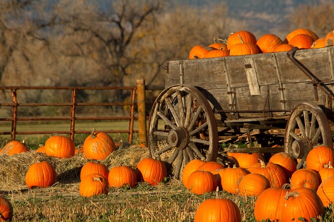Autumn Romance Escape: A Nashville Couples Getaway - Whats Included in Your Getaway