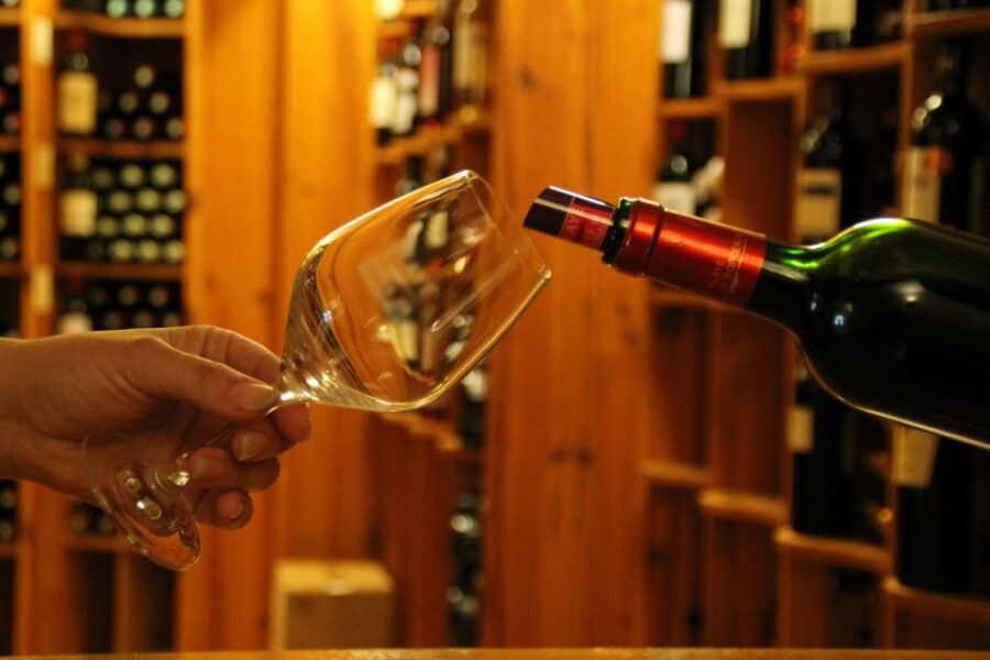 Avignon City of Popes and Wine Tasting Private Full Day Tour - Tour Overview