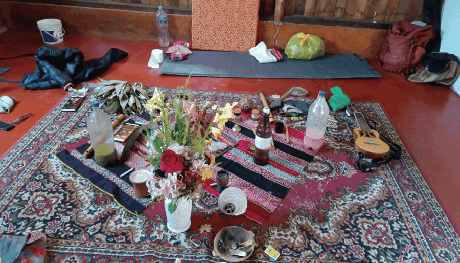 Ayahuasca: Private Ceremony All Night in Cusco Retreat House - Experience and Benefits