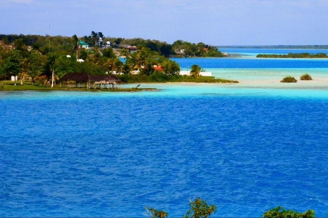 Bacalar