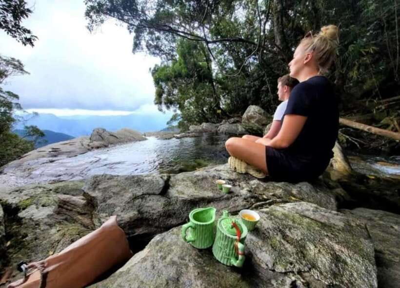 Bach Ma National Park: Day Trek Group Tour From Hue - Tour Overview and Pricing