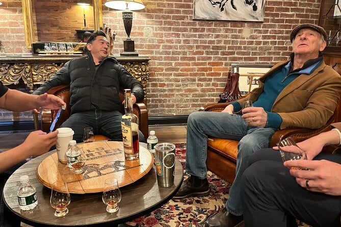 Bachelors in Bourbon Paradise – The Perfect Bachelor Party