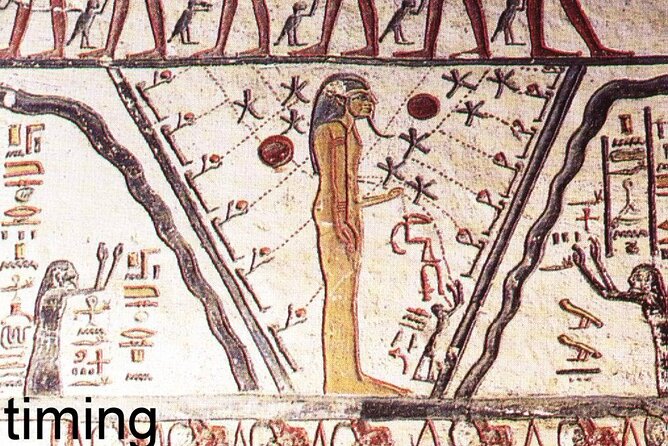 Backge Hot Air Ballon & Private Luxor East & West Banks Day Tour With Lunch