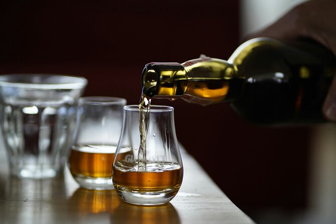 Bainbridge Island Discovery and Whiskey Tasting Tour Review