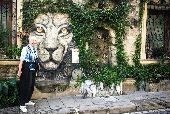 Baku City Tour and Old Town With Transportation