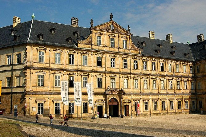 Bamberg – Heritage Walk