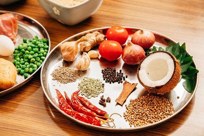Bangalore Home Cooking Demonstration Review - Culinary Experience Highlights
