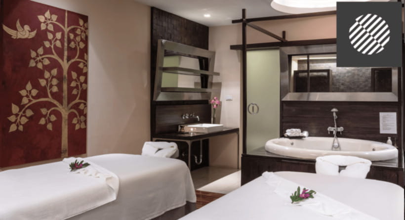 Bangkok: G Spa at Pullman Bangkok Hotel G E-Voucher - Overview and Pricing