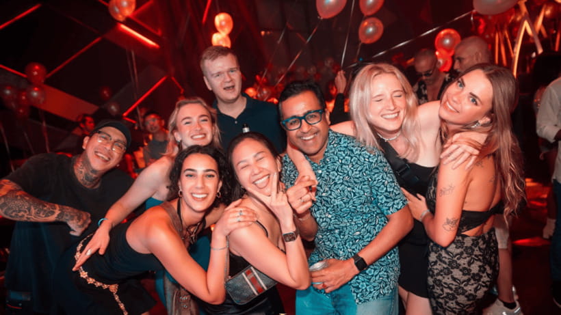 Bangkok: Pub Crawl - Overview and Pricing
