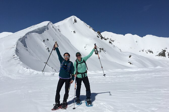 Bansko Snowshoe Private Trip—Mt. Bezbog in Pirin National Park