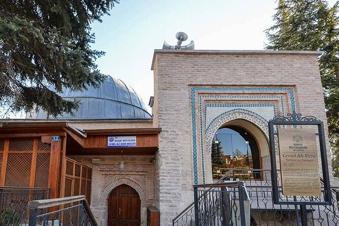 Barana: The Evening Entertainment of Konya