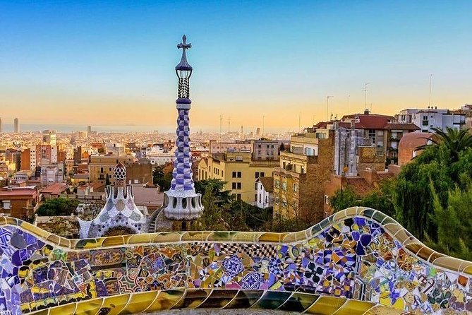 Barcelona Airport BCN Round-Trip Private Transfer by Luxury Van - Pickup and Drop-off Locations