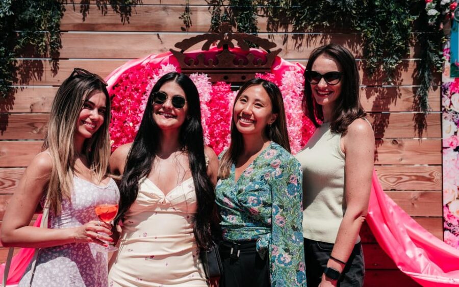 Barcelona: Boozy Drag Queen Brunch