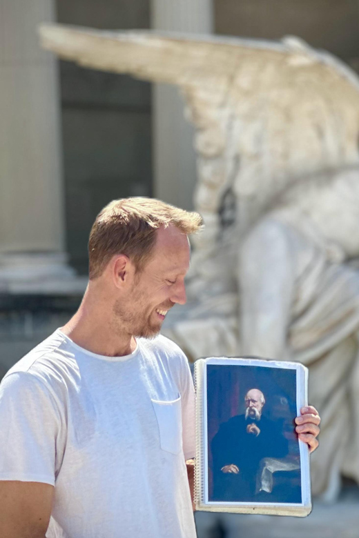 Barcelona: Cemetery Tour - Gothic Graves & Local History - Tour Overview and Details