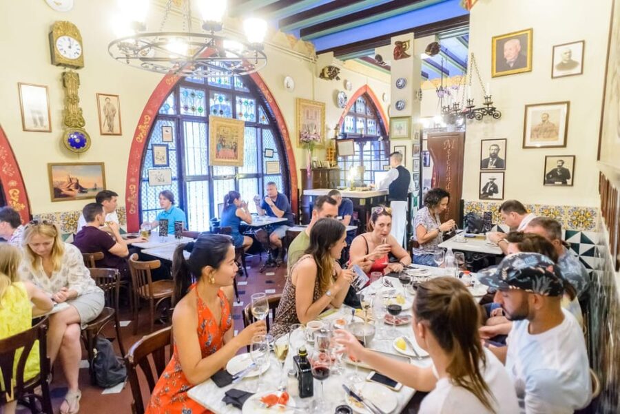 Barcelona Ebike Tour With Wine and Tapas Experience - Tour Overview and Pricing
