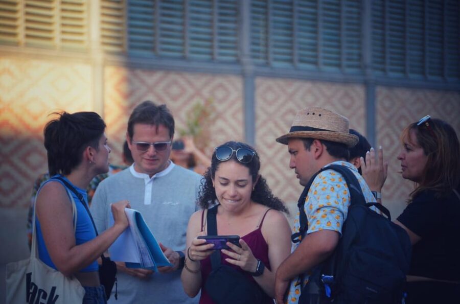 Barcelona: Highlights Walk – Ramblas, Old Town, Gaudí Sights