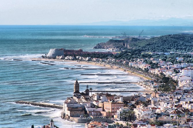 Barcelona Private Transfer From Barcelona Airport to Sitges - Transfer Details