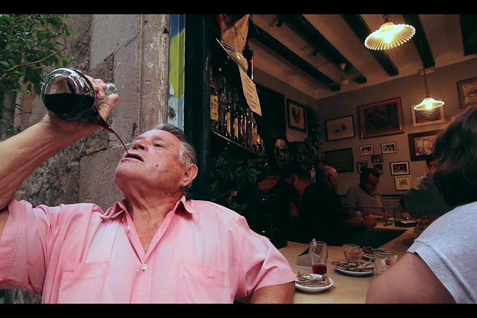 Barcelonas Most Terrific of Tapas Tours in the Gothic Quarter