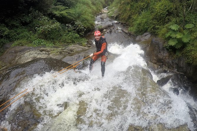 Baths Nature and Adventure 2 Days. - Tour Overview and Highlights