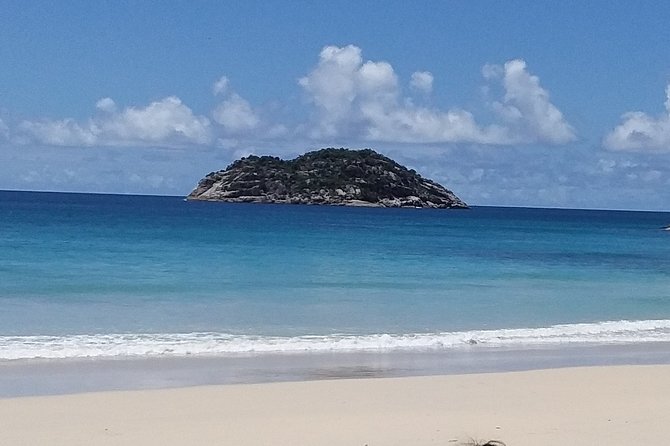 Beach Hopping Tour on Mahe Seychelles