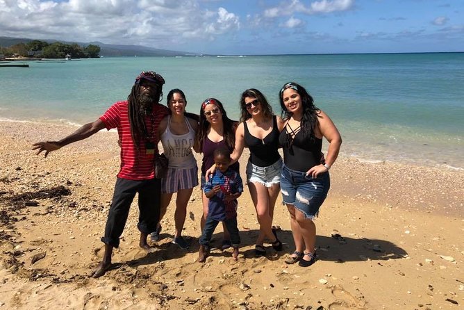 Beach, River Rafting, Horseback Riding(GROUP)Transportation Only