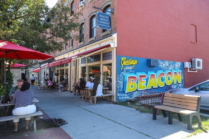 Bear Mountain State Park to Beacontown 1-Day Tour From New York - Tour Overview and Details
