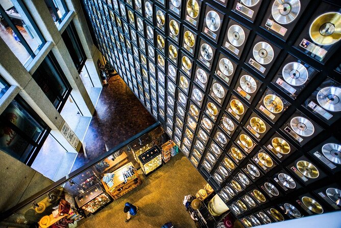 Before-Hours Guided Tour of the Country Music Hall of Fame
