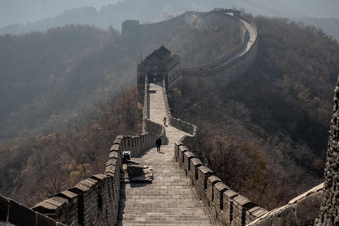 Beijing 2 Days Private Tour, Great Wall, Forbiddencity and Etc. - Tour Overview