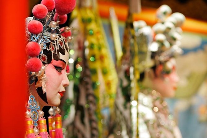 Beijing Evening Opera Show With Hotel Transfers - Overview of the Experience