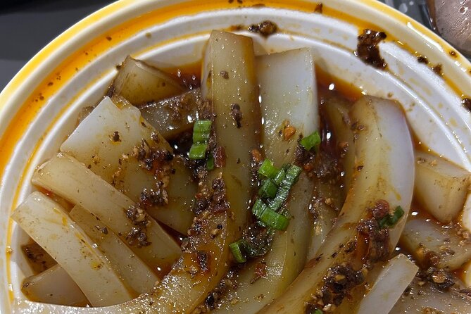 Bensonhurst Food Tour - Tour Overview